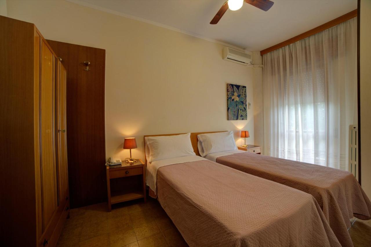 Hotel Sporting فاستو المظهر الخارجي الصورة