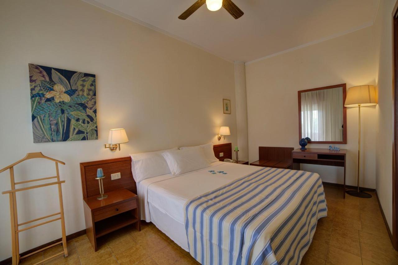 Hotel Sporting فاستو المظهر الخارجي الصورة