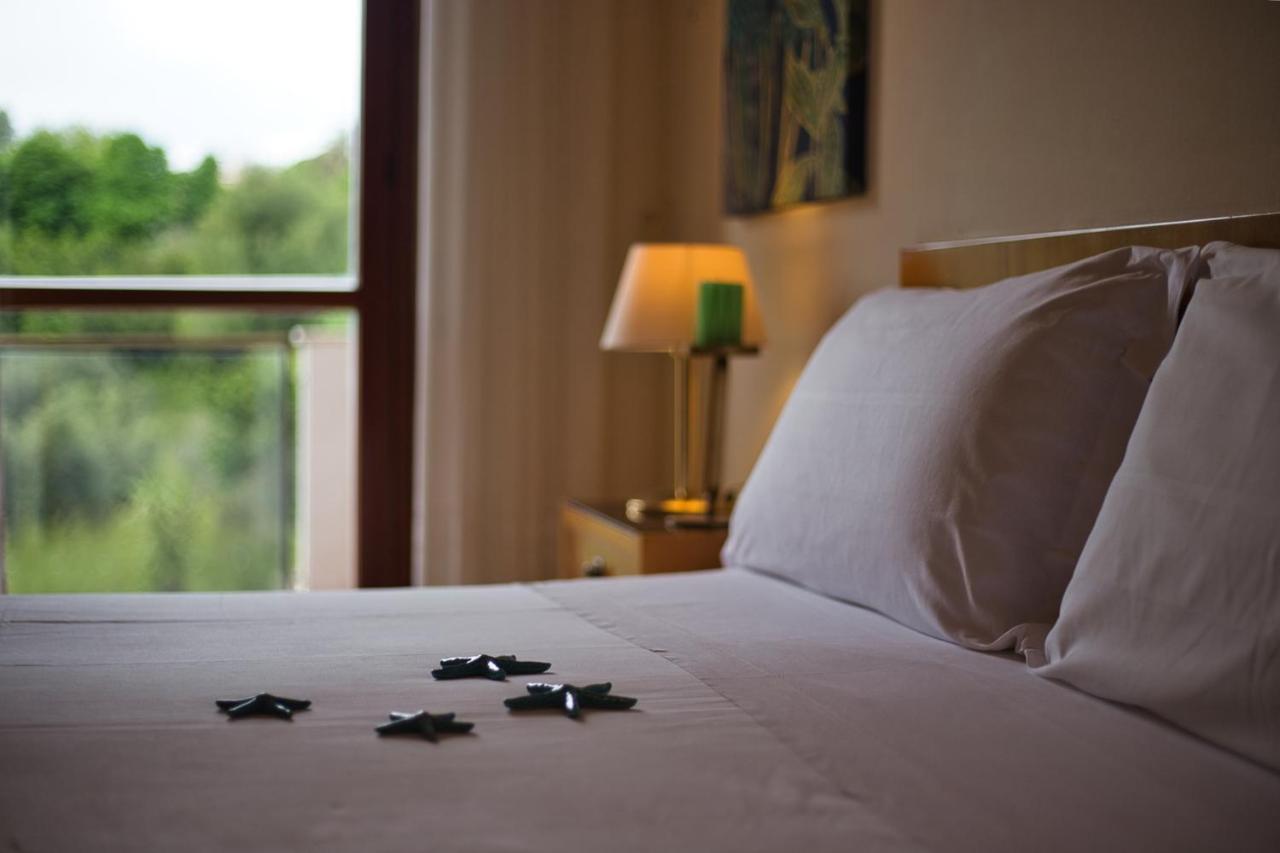 Hotel Sporting فاستو المظهر الخارجي الصورة