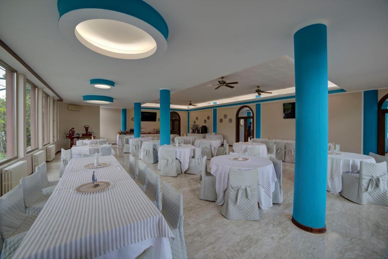 Hotel Sporting فاستو المظهر الخارجي الصورة