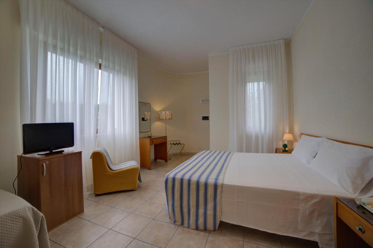 Hotel Sporting فاستو المظهر الخارجي الصورة