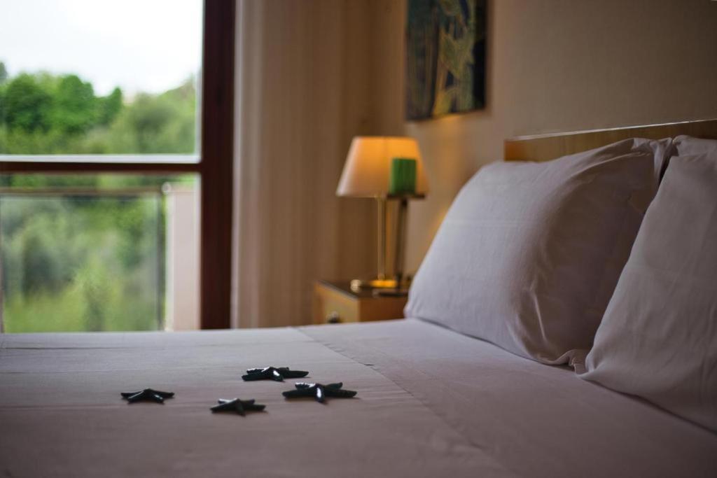 Hotel Sporting فاستو المظهر الخارجي الصورة